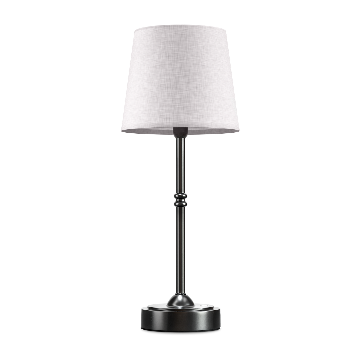 LumaTouch – Lampe de table rechargeable sans Fil