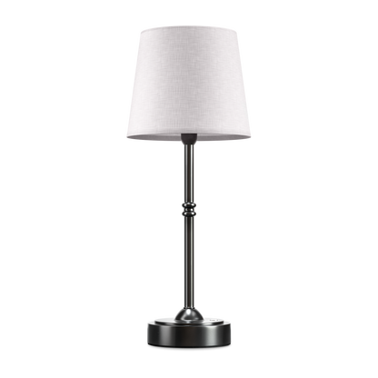 LumaTouch – Lampe de table rechargeable sans Fil