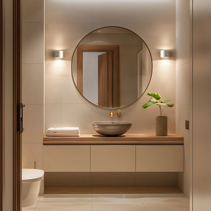 WIRELESS LED WALL LIGHTS