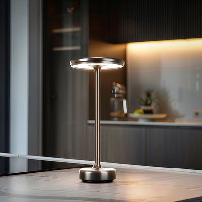 LAMPE DE TABLE NOWA -  LED Tactile
