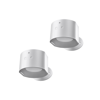 WIRELESS LED WALL LIGHTS