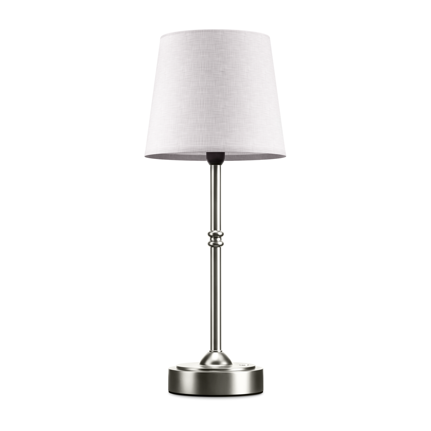 LumaTouch – Lampe de table rechargeable sans Fil