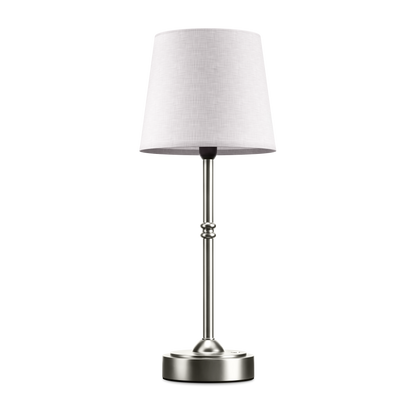 LumaTouch – Lampe de table rechargeable sans Fil