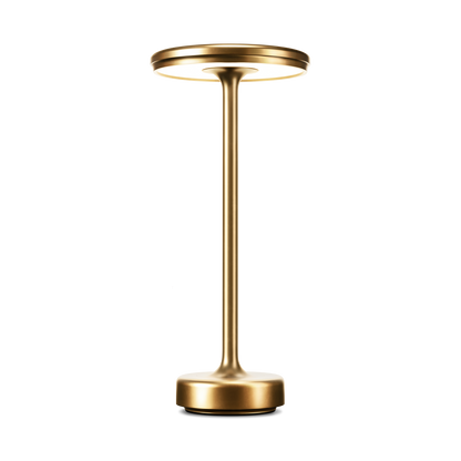 LAMPE DE TABLE NOWA -  LED Tactile
