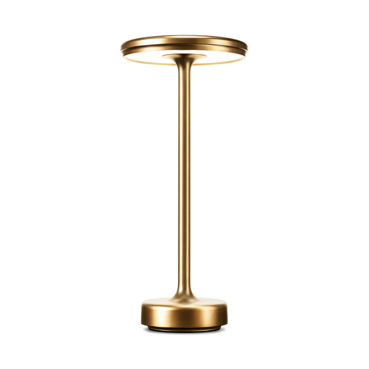 LAMPE DE TABLE NOWA -  LED Tactile